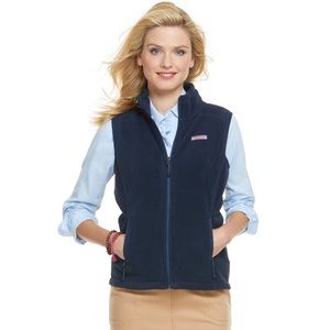 Vineyard Vines Woman’s Westerly Vest